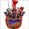 Chocolate Bouquets - code06 - Click here to View more details about this Product